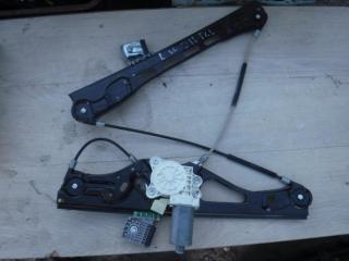 стеклоподъемник передний левый Mercedes-Benz E-Класс W211/S211 [рестайлинг] 2006