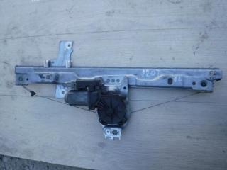 стеклоподъемник передний левый Peugeot 207 1 поколение 2007, 9681181980S