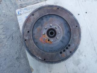 маховик Peugeot 406 1 поколение [рестайлинг] 2000, 2.0 л., HDi, дизель, 9430311621