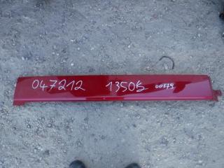 комплект декоративных накладок (дерева) салона Volkswagen Transporter T5 2005, 2.5 л., TDi, дизель, МКПП, микроавтобус, 7H1843796E