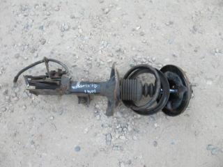 амортизатор передний левый Citroen C-Crosser 1 поколение 2009, 2.2 л., HDi, бензин, МКПП, универсал