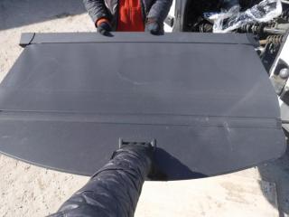 шторка багажника Audi A6 4F/C6 2007, 2.7 л., TDi, дизель, МКПП, универсал