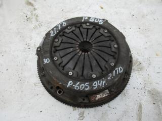 маховик Peugeot 605 1 поколение 1994, 2.1 л., TD, дизель, 943030742