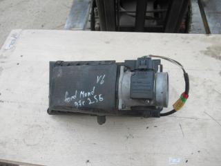 корпус воздушного фильтра Ford Mondeo 2 поколение 1997, 2.5 л., i, бензин, 97BB12B579AA