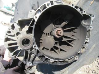 КПП механическая (МКПП) Ford C-Max 1 поколение 2005, 1.6 л., TDCi, дизель, МКПП, минивэн, 4M5R-7002-CE