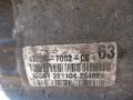 КПП механическая (МКПП) Ford C-Max 1 поколение 2005, 1.6 л., TDCi, дизель, МКПП, минивэн, 4M5R-7002-CE - фото №3
