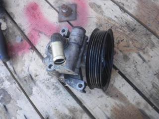 насос гидроусилителя руля Ford Transit Connect 1 поколение 2003, 1.8 л., TDCi, дизель, МКПП, фургон, 2T143A696AE