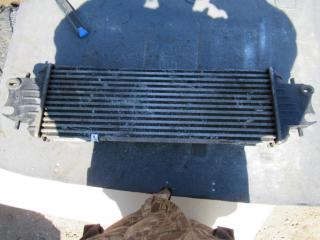 интеркулер Renault Trafic 2 поколение 2003, 1.9 л., DCi, дизель, 7700312903F