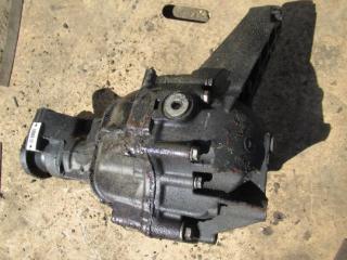 редуктор переднего моста Mercedes-Benz M-Класс W163 [рестайлинг] 2002, 2.7 л., CDi, дизель