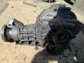 редуктор переднего моста Mercedes-Benz M-Класс W163 [рестайлинг] 2002, 2.7 л., CDi, дизель - фото №2