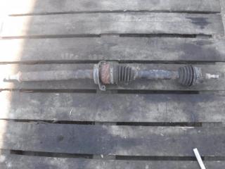 полуось передняя правая (приводной вал, ШРУС) Mercedes-Benz A-Класс W168 1997, 1.4 л., i, бензин, МКПП, хетчбэк 5 дв.