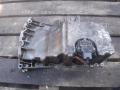 масляный поддон Audi A4 B6 2005, 2.0 л., TDi, дизель, 03G103603J - фото №2