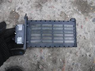 радиатор отопителя (печки) Dacia Logan 1 поколение [рестайлинг] 2009, 1.5 л., DCi, дизель, МКПП, фургон, N103789T-D