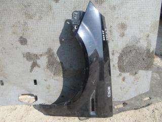 крыло переднее левое Opel Tigra 2 поколение 2006, 1.3 л., CDTi, дизель, МКПП, седан