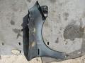 крыло переднее левое Opel Tigra 2 поколение 2006, 1.3 л., CDTi, дизель, МКПП, седан - фото №2