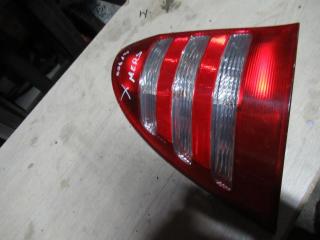 фонарь задний левый Mercedes-Benz C-Класс W203/S203/CL203 2003, 2.2 л., CDi, дизель, МКПП, универсал