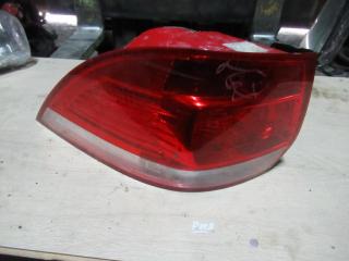 фонарь задний левый Volkswagen Golf 5 поколение 2008, 1.9 л., TDi, дизель, МКПП, универсал