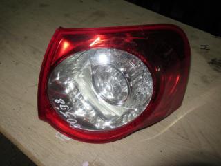 фонарь задний правый Volkswagen Passat B6 2007, 2.0 л., TDi, дизель, АКПП, универсал