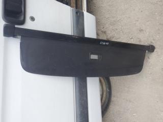 шторка багажника Volkswagen Golf 5 поколение 2008, 1.9 л., TDi, дизель, МКПП, универсал