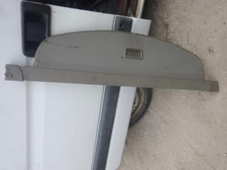 шторка багажника Audi A6 4F/C6 [рестайлинг] 2008, 2.0 л., TDi, дизель, АКПП, универсал