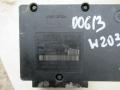 блок ABS Mercedes-Benz C-Класс W203/S203/CL203 2003, 2.2 л., CDi, дизель, МКПП, универсал, A0325459132 - фото №2