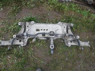 балка подвески передняя (подрамник) Volkswagen Passat B6 2008, 1.9 л., TDi, дизель, МКПП, универсал