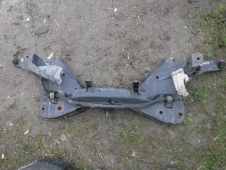 балка подвески передняя (подрамник) Mitsubishi Carisma 1 поколение 1999