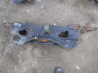 балка подвески передняя (подрамник) Honda Accord 5 поколение [рестайлинг] 1997