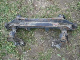 балка подвески передняя (подрамник) Mercedes-Benz Sprinter W901-904 2000, дизель