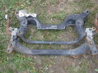 балка подвески передняя (подрамник) Mercedes-Benz E-Класс W211/S211 [рестайлинг] 2006, 3.2 л., CDi, дизель, АКПП, универсал