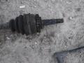 полуось передняя правая (приводной вал, ШРУС) Opel Tigra 2 поколение 2006, 1.3 л., CDTi, дизель, МКПП, седан - фото №4