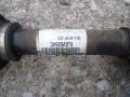 полуось передняя левая (приводной вал, ШРУС) Hyundai i20 1 поколение 2010, 1.6 л., CRDi, дизель, МКПП, хетчбэк 5 дв. - фото №3
