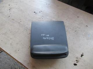 бардачок Fiat Ducato 2 поколение [рестайлинг] 2006, 2.2 л., HDi, дизель, МКПП, микроавтобус, 1308188070