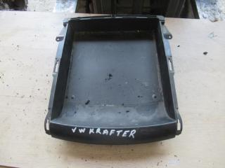 бардачок Volkswagen Crafter 1 поколение 2006, 2.5 л., TDi, дизель, МКПП, микроавтобус, A9066890091