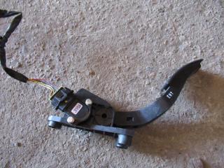 педаль Hyundai i20 1 поколение 2010, 1.6 л., CRDi, дизель, МКПП, хетчбэк 5 дв., EHVQ096-1J500