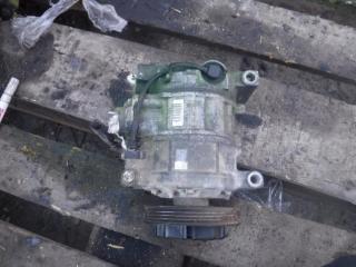 компрессор кондиционера Skoda Fabia 1 поколение (6Y) 2003, 1.4 л., i, бензин