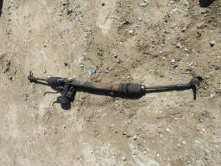 рулевая рейка Volkswagen Polo 3 поколение 1996, 1.6 л., i, бензин, МКПП, хетчбэк 5 дв., BN