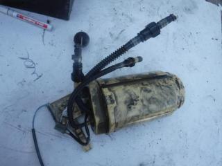 насос топливный Volkswagen Touareg 1 поколение 2005