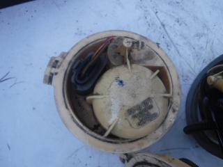 насос топливный Volkswagen Touareg 1 поколение 2004, 7L6919679C, 7L6919679B