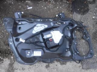 стеклоподъемник передний левый Volkswagen Passat B6 2007, 2.0 л., TDi, дизель, АКПП, универсал