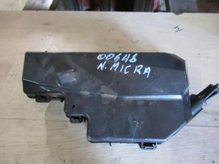 прочая запчасть Nissan Micra K12 [рестайлинг] 2006, 1.4 л., i, бензин, МКПП, седан, 97091BC100, Q35