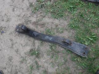 балка подвески передняя (подрамник) Volvo V40 1 поколение [2-й рестайлинг] 2003, 1.9 л., DCi, дизель, МКПП, универсал