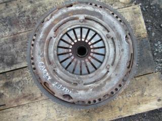 маховик Volkswagen Caddy 3 поколение 2005, 2.0 л., SDi, дизель