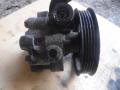 насос гидроусилителя руля Toyota Avensis 2 поколение (T250) 2005, 2.0 л., TD, дизель - фото №2