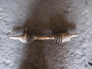 полуось передняя левая (приводной вал, ШРУС) Kia Sorento 1 поколение 2005, 2.5 л., CRDi, дизель, МКПП, внедорожник 5 дв.