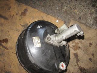 вакуумный усилитель тормозов Mercedes-Benz Viano W639 2006, 2.2 л., CDi, дизель, МКПП, микроавтобус, A0014300108