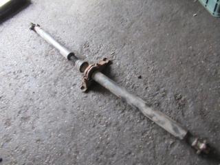 карданный вал Hyundai Santa Fe 1 поколение (SM) [рестайлинг] 2004, 2.0 л., CRDi, дизель, МКПП