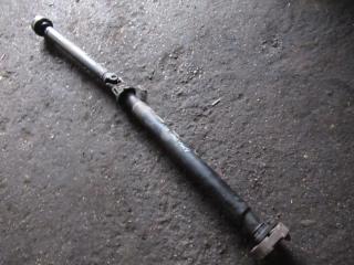 карданный вал BMW 7 серия E38 1996, 4.4 л., i, бензин, АКПП, седан