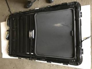 люк Opel Monterey A 1998