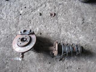 стойка передняя левая Fiat Stilo 1 поколение 2002, 1.2 л., i, бензин